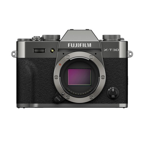 Fujifilm t30 iii body - fujifilm, x-t30