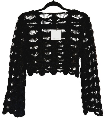 Häkelpullover strick - häkelpullover,