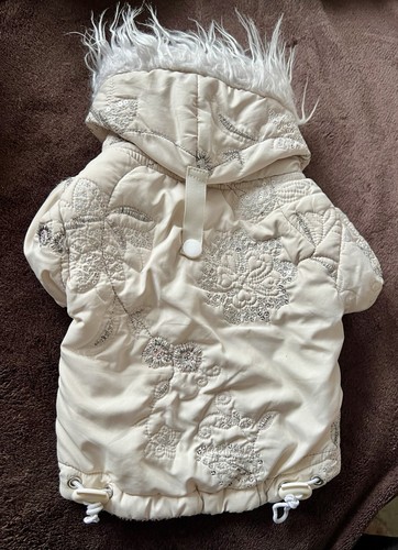 Trixie hunde jacke - jacke, s