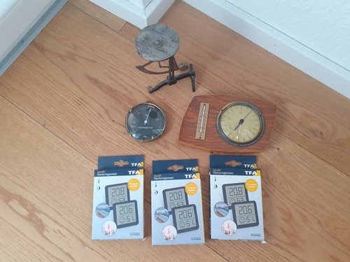 Set ddr fischer forster - set,