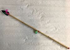 Indianer Speer Wurfspeer 100