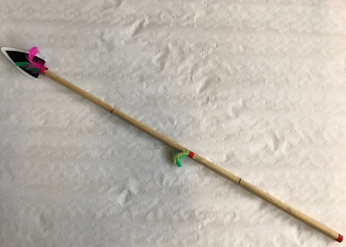 Indianer speer wurfspeer 100 - wurfspeer,