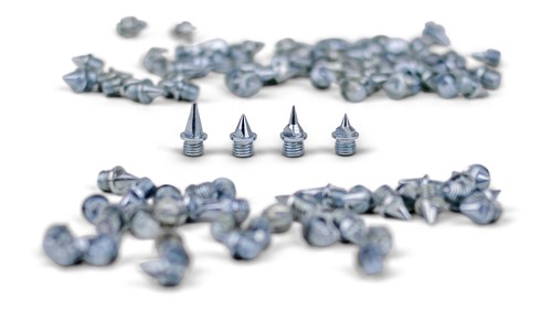 100 ersatznägel für spikes - ersatznägel,