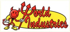 World Industries Vintage