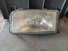 Original VW Passat B3 35i Frontscheinwerfer Scheinwerfer links Hella 133479-00