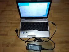 ✅Toshiba Laptop Satellite L500-1C7 Core2Duo 2,1GHz/4GB/256GB SSD WIN10 