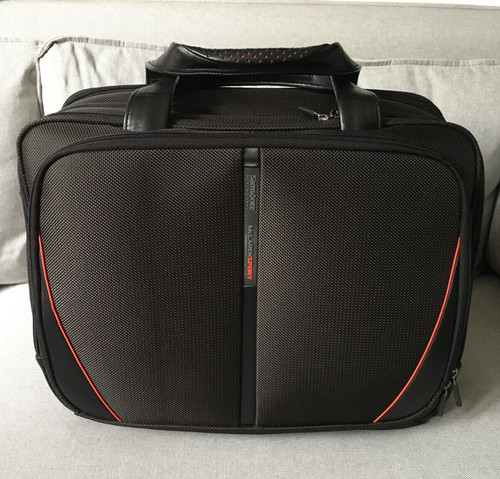 Samsonite black label mclaren - samsonite,