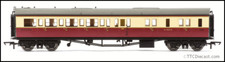 Hornby r4685a spannzange - hornby, br,