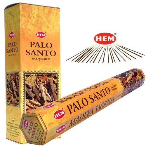 Palo santo von hem - santo,