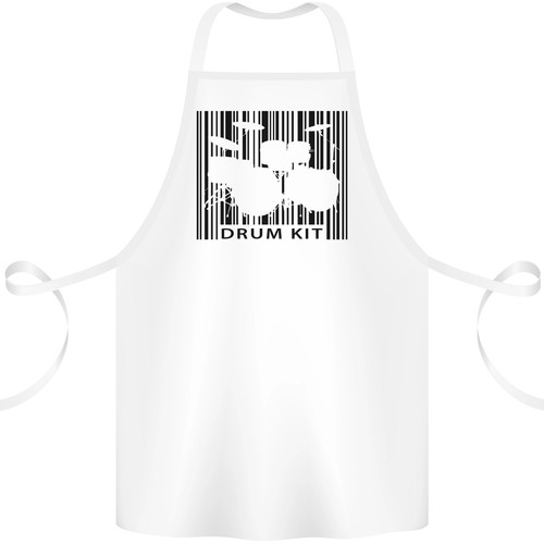 Schlagzeug set barcode - schlagzeug,