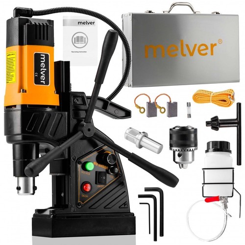 Magnetbohrmaschine