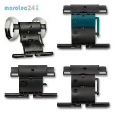 Befestigung Rohrmotor Rolladen