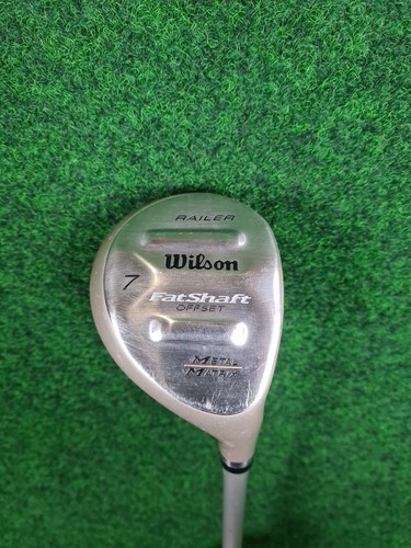 Wilson fat shaft - fat,