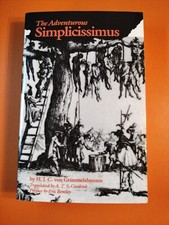 The Adventurous Simplicissimus