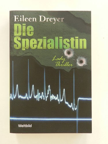 Eileen dreyer die - eileen,