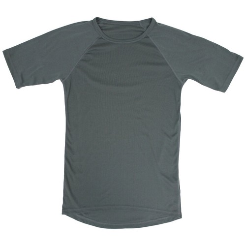 Army funktions shirt grau - army,