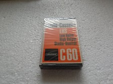 Grundig Studio-Cassette LHS