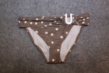 Bikini unterteil slip grösse - unterteil,