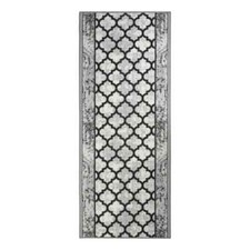 Läufer Teppich Teppichläufer Wohnzimmer Feinschlingen Vintage Orient Limerick