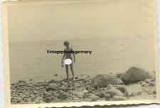 D9511 Photo 1940s Artistic
