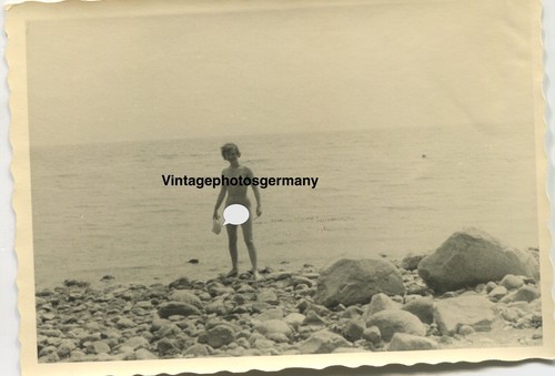 D9511 foto 40er jahre - foto,