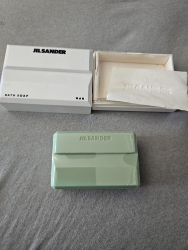 Vintage jil sander man pure - man,