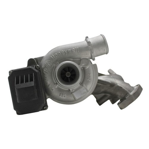 Turbolader garrett 824168 - garrett, 824168-2