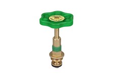 Schlösser Ventiloberteil KFR