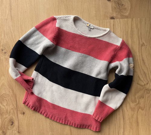 Steiff strickpullover 122 - gr,