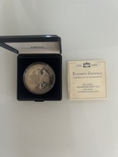 200 Jahre Brandenburger Tor 1791 - 1991 Medaille