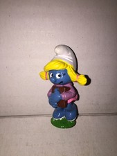 Schleich Schtroumpfs Schlumpf