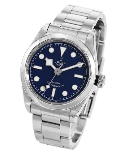 Tudor black bay automatik - bay,