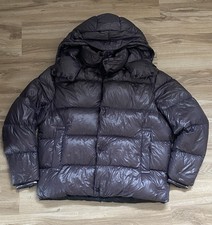 Emporio Armani Dunkelgraue