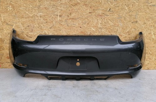 Porsche 911 997 hintere - 997,