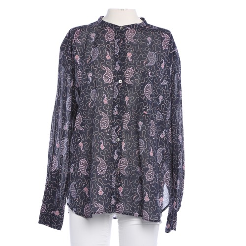 Bluse isabel marant étoile - marant,