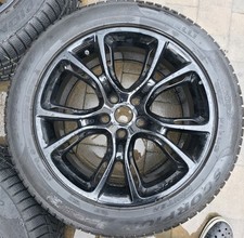 Original 20 Zoll SRT Felgen