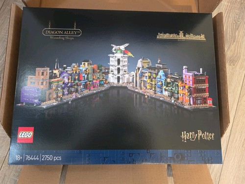 76444 lego harry - lego,