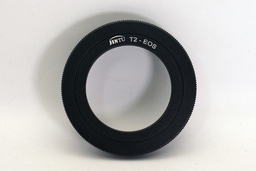 Jintu eos objektiv adapter - t2-eos,