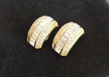 Bijoux Christian Dior