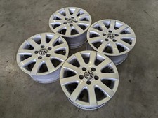 Alufelgen Original VW Golf 5 6