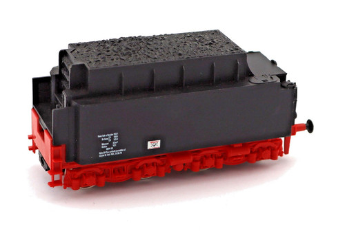Piko tender dampflok 03 - h0, zu