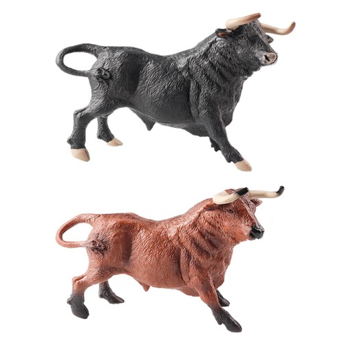 Bauernhof tiere figuren modell - tiere,