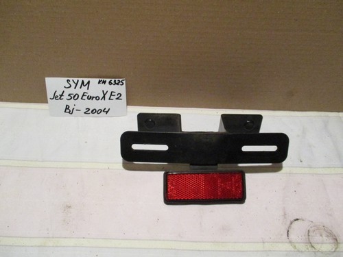 Sym jet euro 2t - 50,
