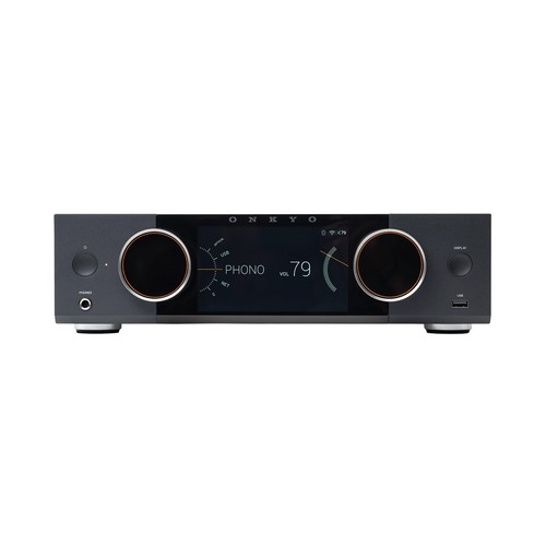 Onkyo muse netzwerk - onkyo,