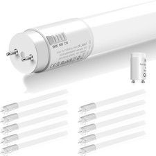 LED Röhre 120cm T8 18W 3CCT