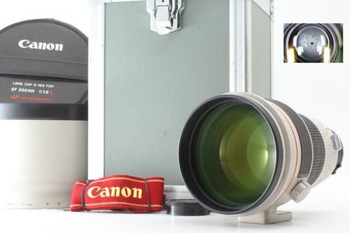 Neuwertig mit koffer canon - [neuwertig,