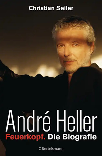 André heller - andré,