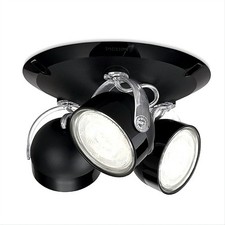 Philips - LED-Strahler 3xLED/3W/230V