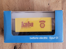 FALLER Hit Train 3788