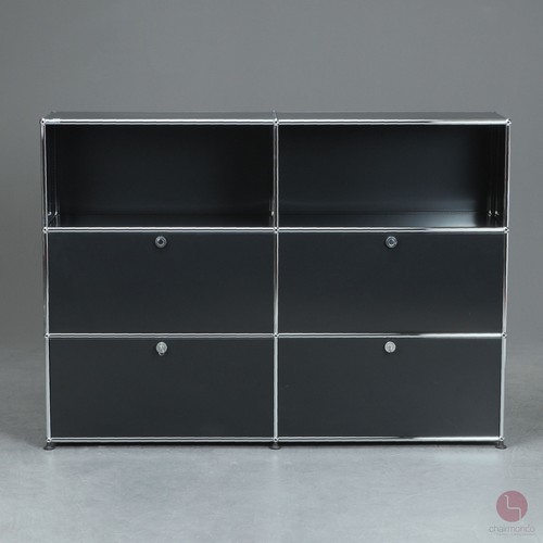 Usm haller sideboard regal - usm,
